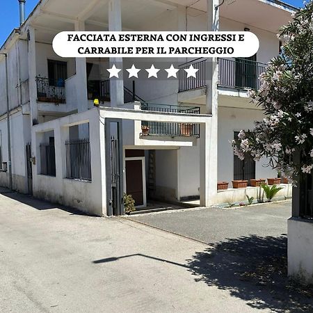 Grancomfort Tra Napoli E Caserta Castel Volturno Kültér fotó