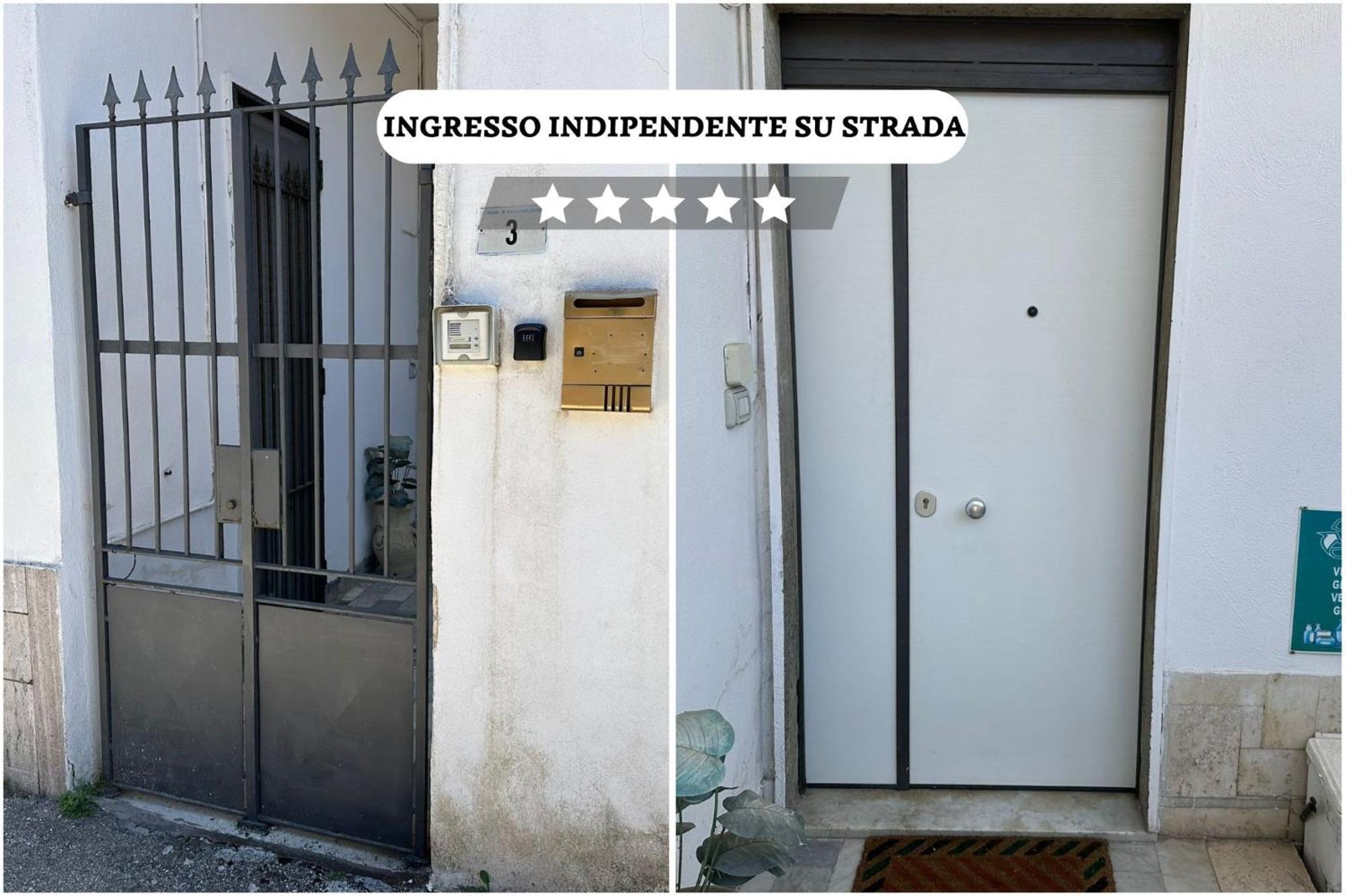 Grancomfort Tra Napoli E Caserta Castel Volturno Kültér fotó