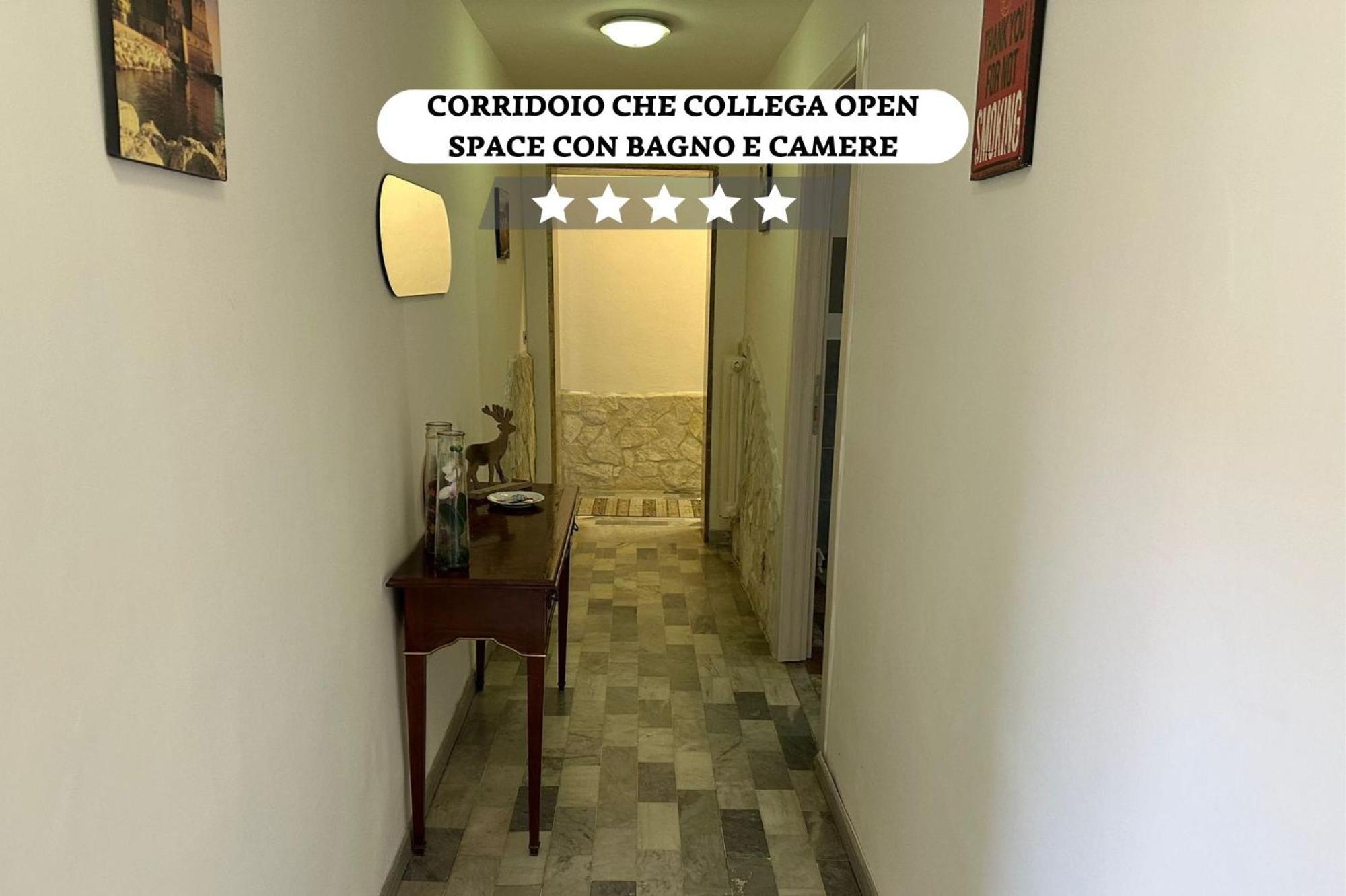 Grancomfort Tra Napoli E Caserta Castel Volturno Kültér fotó